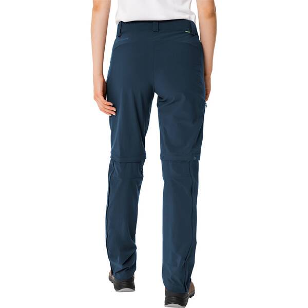 Thumbnail - VAUDE Damen Hose Wo Farley Stretch ZO T-Zip Pants II