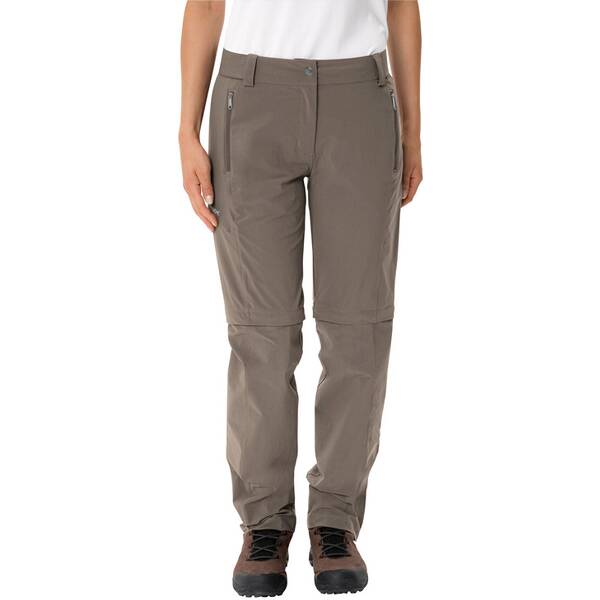 Thumbnail - VAUDE Damen Hose Wo Farley Stretch ZO T-Zip Pants II