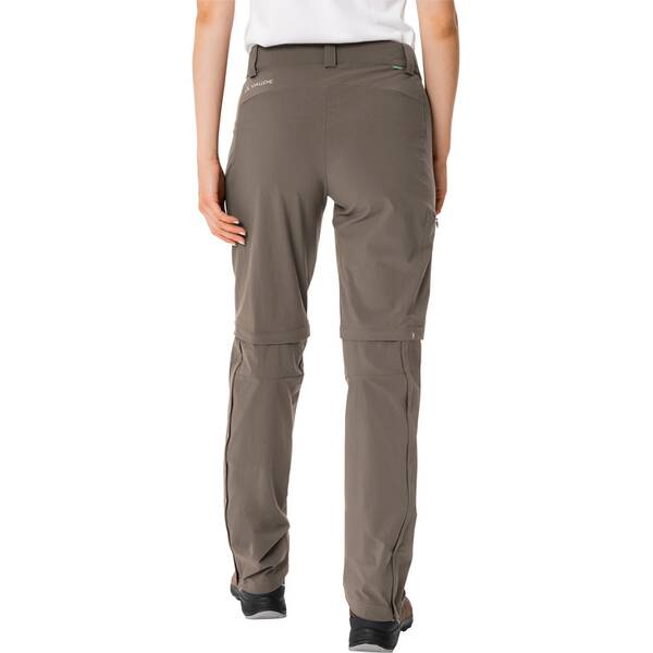 Thumbnail - VAUDE Damen Hose Wo Farley Stretch ZO T-Zip Pants II
