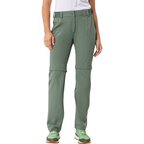 Thumbnail - VAUDE Damen Hose Wo Farley Stretch ZO Pants II