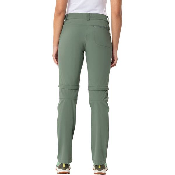 Thumbnail - VAUDE Damen Hose Wo Farley Stretch ZO Pants II