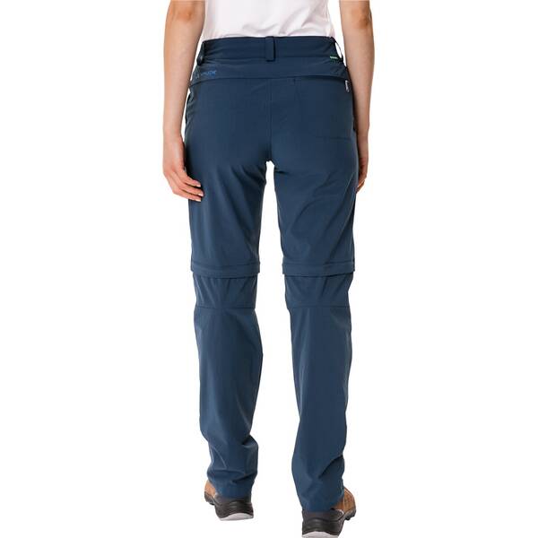Thumbnail - VAUDE Damen Hose Wo Farley Stretch ZO Pants II