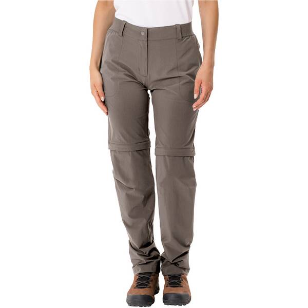 Thumbnail - VAUDE Damen Hose Wo Farley Stretch ZO Pants II