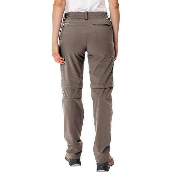 Thumbnail - VAUDE Damen Hose Wo Farley Stretch ZO Pants II
