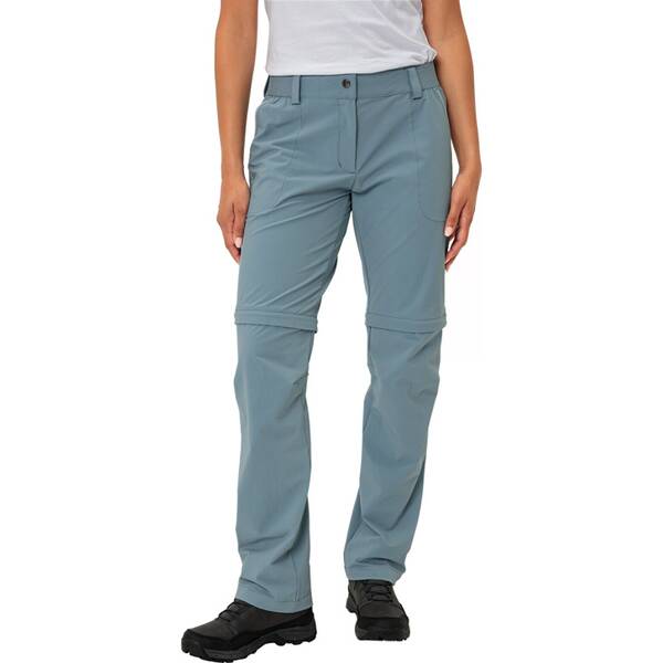 Thumbnail - VAUDE Damen Hose Wo Farley Stretch ZO Pants II