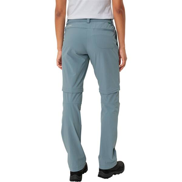 Thumbnail - VAUDE Damen Hose Wo Farley Stretch ZO Pants II