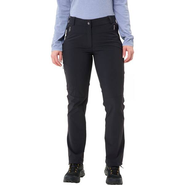 Thumbnail - VAUDE Damen Hose Wo Farley Stretch Pants III