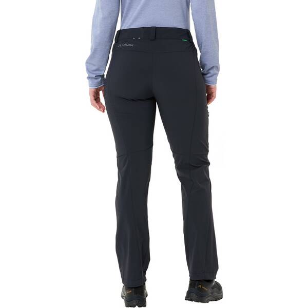 Thumbnail - VAUDE Damen Hose Wo Farley Stretch Pants III