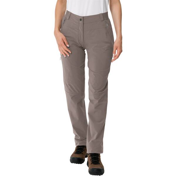 Thumbnail - VAUDE Damen Hose Wo Farley Stretch Pants III