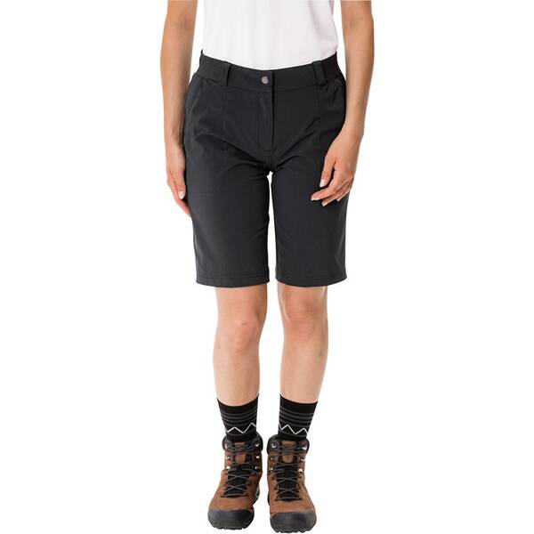 Thumbnail - VAUDE Damen Shorts Wo Farley Stretch Shorts II