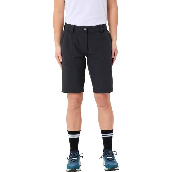 Thumbnail - VAUDE Damen Shorts Wo Farley Stretch Shorts II