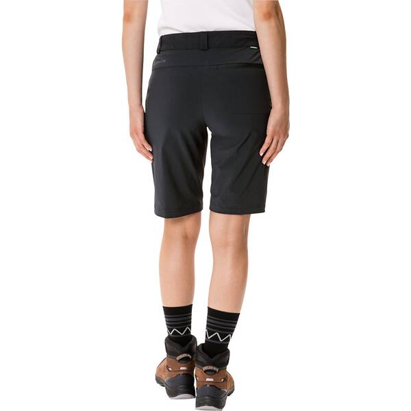 Thumbnail - VAUDE Damen Shorts Wo Farley Stretch Shorts II