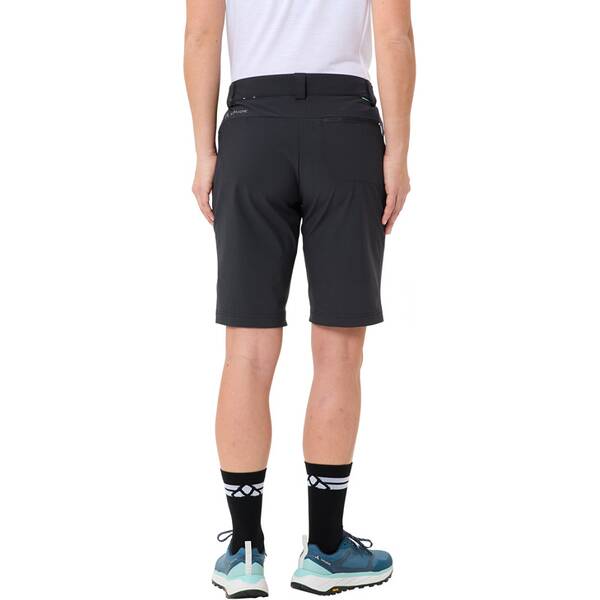 Thumbnail - VAUDE Damen Shorts Wo Farley Stretch Shorts II