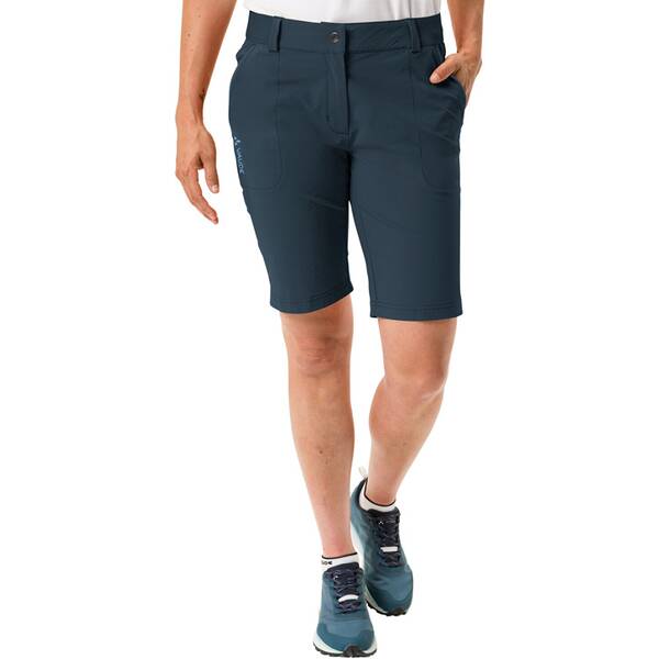 Thumbnail - VAUDE Damen Shorts Wo Farley Stretch Shorts II