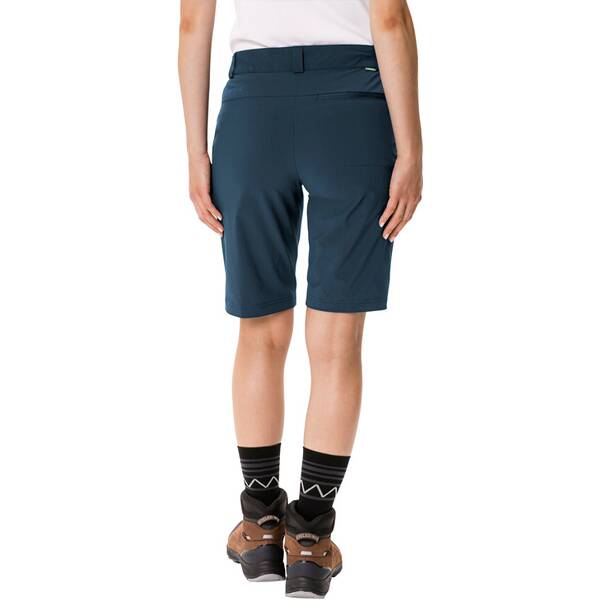 Thumbnail - VAUDE Damen Shorts Wo Farley Stretch Shorts II