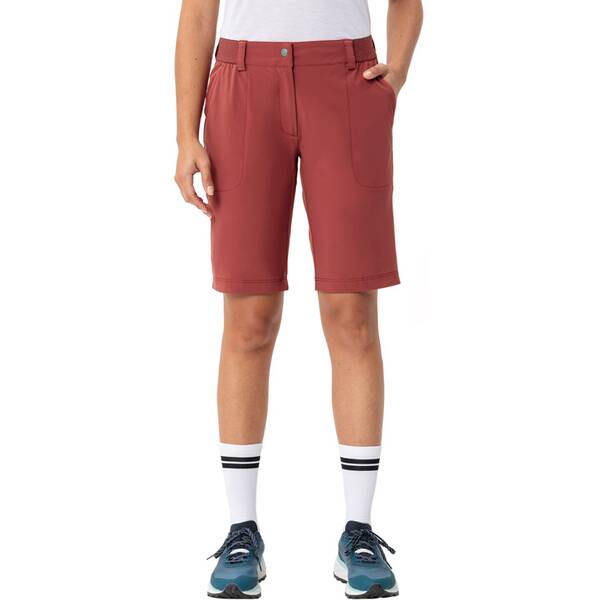 Thumbnail - VAUDE Damen Shorts Wo Farley Stretch Shorts II