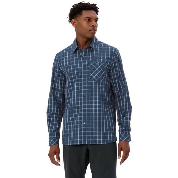 Thumbnail - VAUDE Herren Hemd Me Albsteig LS Shirt III