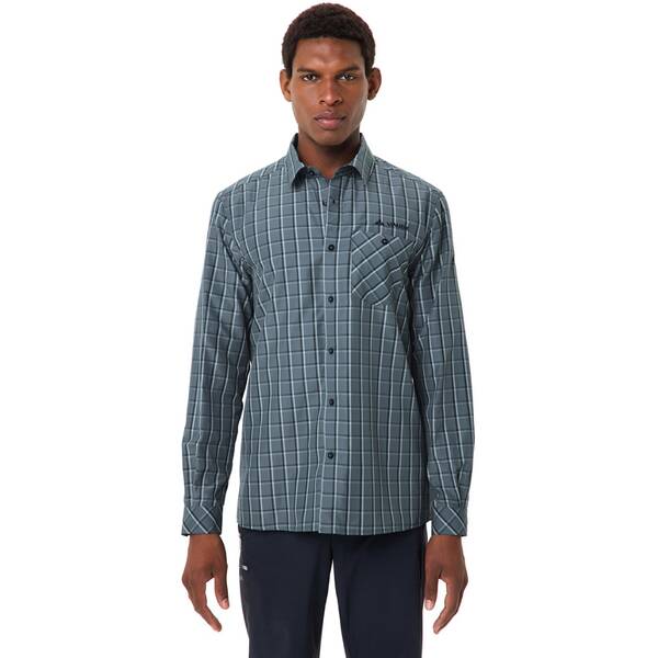 Thumbnail - VAUDE Herren Hemd Me Albsteig LS Shirt III