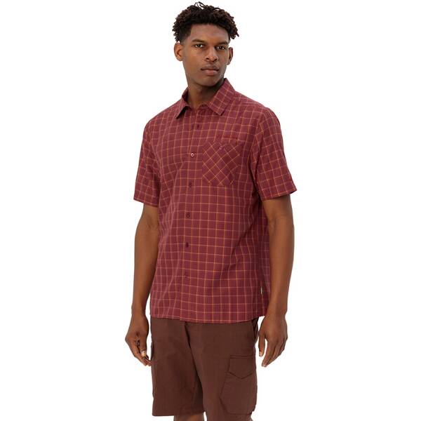Thumbnail - VAUDE Herren Hemd Me Albsteig Shirt III
