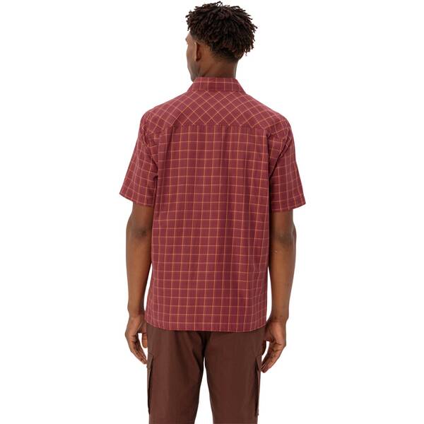 Thumbnail - VAUDE Herren Hemd Me Albsteig Shirt III