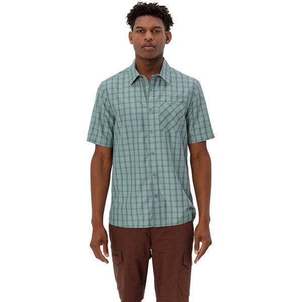 Thumbnail - VAUDE Herren Hemd Me Albsteig Shirt III