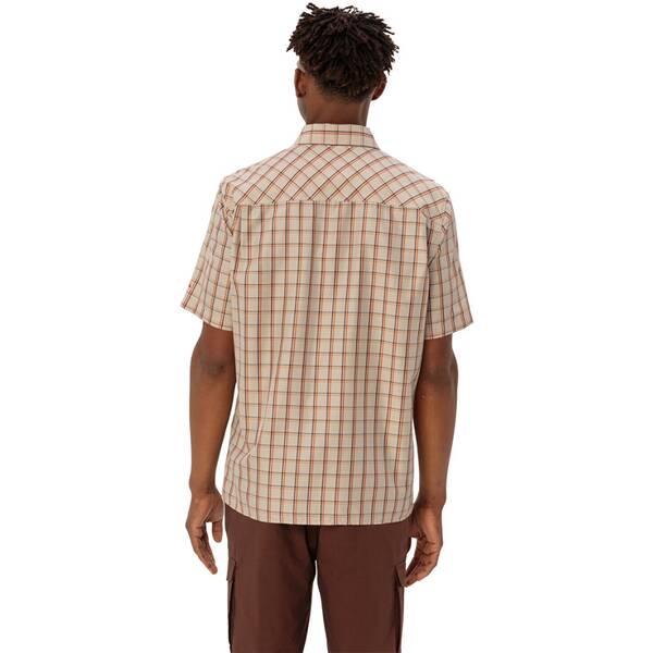 Thumbnail - VAUDE Herren Hemd Me Albsteig Shirt III