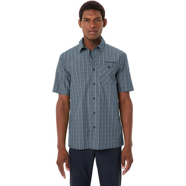 Thumbnail - VAUDE Herren Hemd Me Albsteig Shirt III