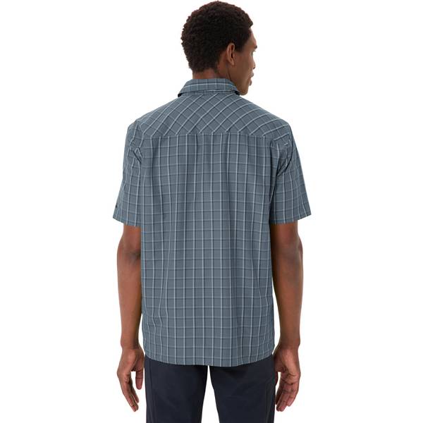 Thumbnail - VAUDE Herren Hemd Me Albsteig Shirt III