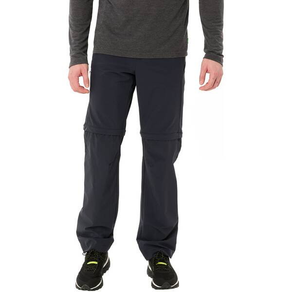 Thumbnail - VAUDE Herren Hose Me Farley Stretch T-ZIp Pants III