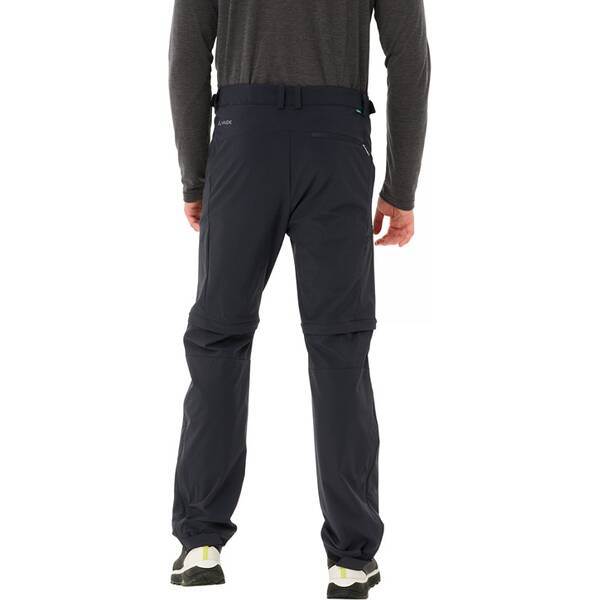 Thumbnail - VAUDE Herren Hose Me Farley Stretch T-ZIp Pants III
