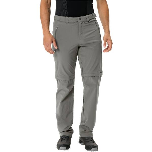 Thumbnail - VAUDE Herren Hose Me Farley Stretch T-ZIp Pants III