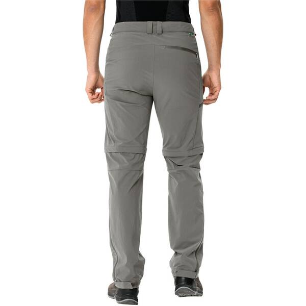 Thumbnail - VAUDE Herren Hose Me Farley Stretch T-ZIp Pants III