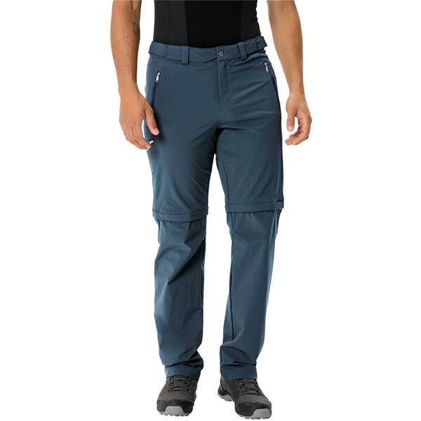 Thumbnail - VAUDE Herren Hose Me Farley Stretch T-ZIp Pants III