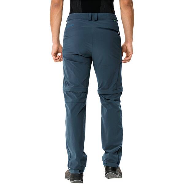 Thumbnail - VAUDE Herren Hose Me Farley Stretch T-ZIp Pants III