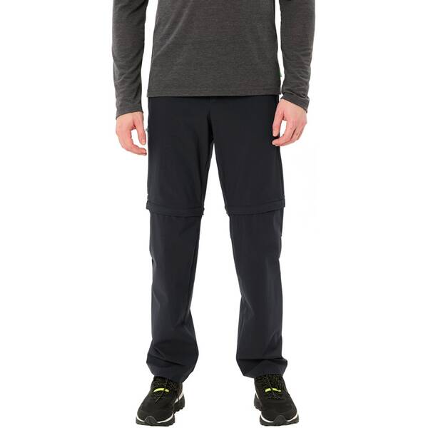 Thumbnail - VAUDE Herren Hose Me Farley Stretch ZO Pants II