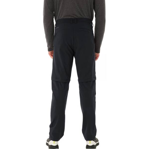 Thumbnail - VAUDE Herren Hose Me Farley Stretch ZO Pants II