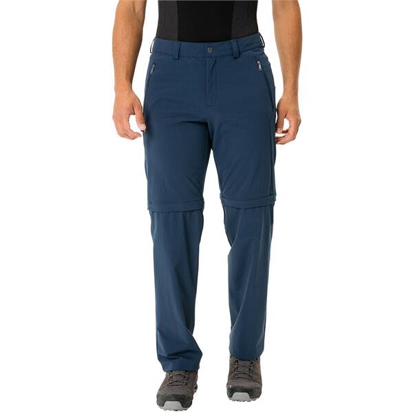 Thumbnail - VAUDE Herren Hose Me Farley Stretch ZO Pants II