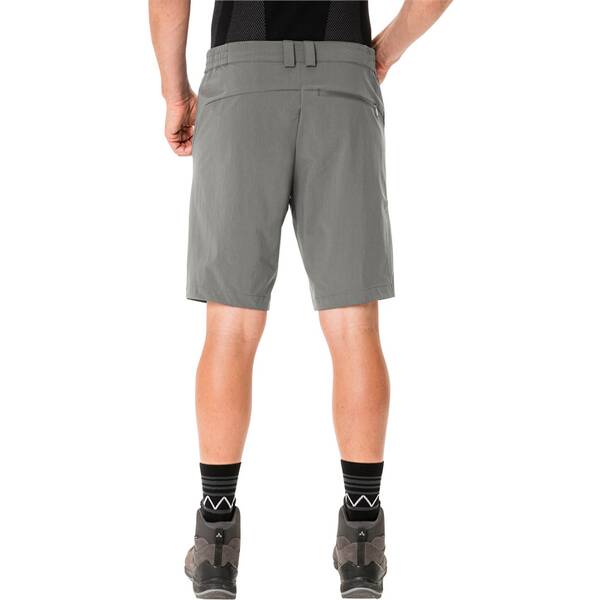 Thumbnail - VAUDE Herren Bermuda Me Farley Stretch Bermuda