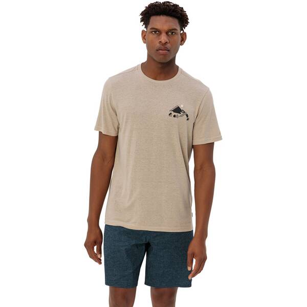 Thumbnail - VAUDE Herren Shirt Me Redmont T-Shirt II