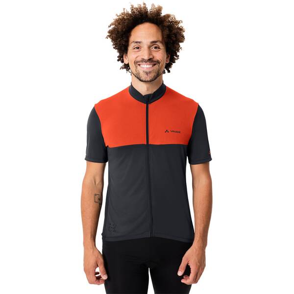 Thumbnail - VAUDE Herren Trikot Me Matera FZ Tricot