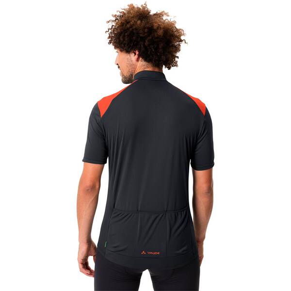 Thumbnail - VAUDE Herren Trikot Me Matera FZ Tricot