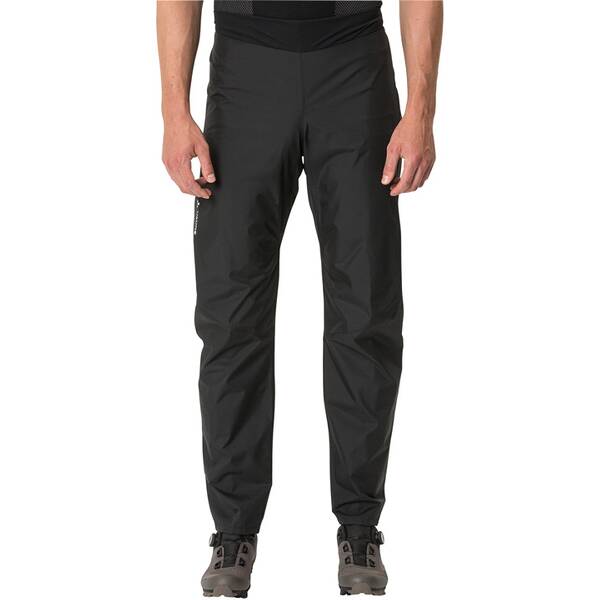 Thumbnail - VAUDE Herren Regenhose Me Kuro Rain Pants