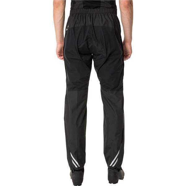 Thumbnail - VAUDE Herren Regenhose Me Kuro Rain Pants