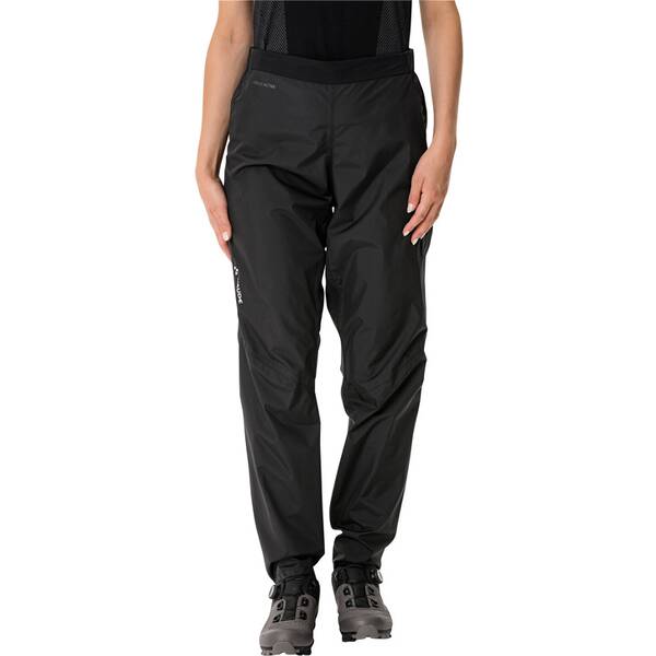 Thumbnail - VAUDE Damen Regenhose Wo Kuro Rain Pants