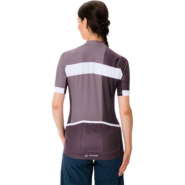 Thumbnail - VAUDE Damen Trikot Wo Posta FZ Tricot