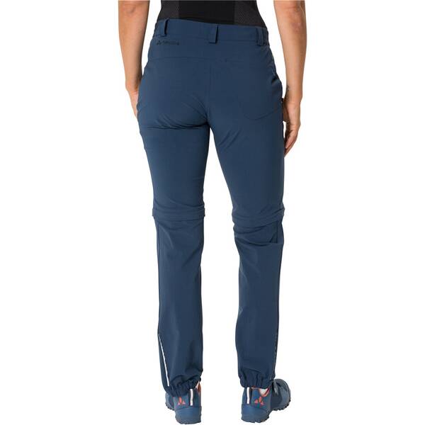 Thumbnail - VAUDE Damen Sporthose Wo Yaras ZO Pants
