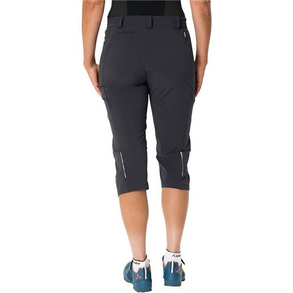 Thumbnail - VAUDE Damen Caprihose Wo Yaras 3/4 Pants