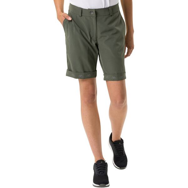 Thumbnail - VAUDE Damen Shorts Wo Cyclist Shorts