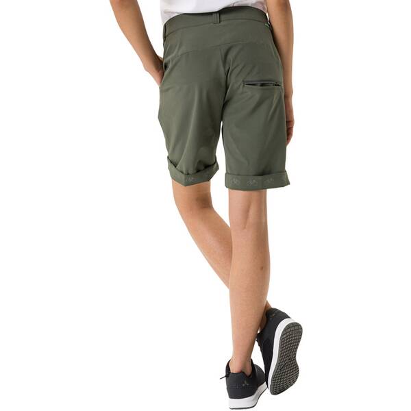 Thumbnail - VAUDE Damen Shorts Wo Cyclist Shorts