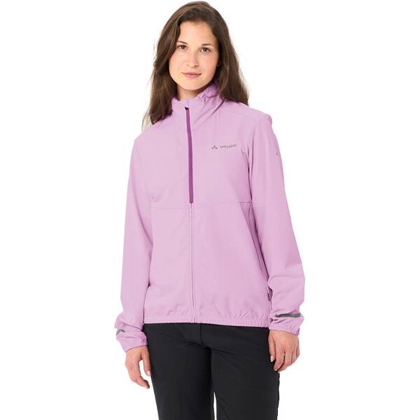 Thumbnail - VAUDE Damen Funktionsjacke Wo Cyclist Air Jacket